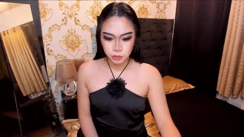 Snapshot of luisaellanor chatting on 5, 10, 2025 luisaellanor online show from 5, 10, 2025