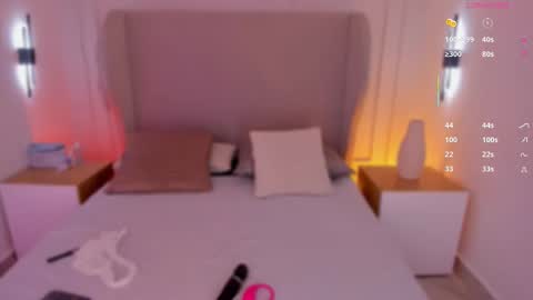 Snapshot of luisah_ chatting on 26, 10, 2025 L U I S A online show from 26, 10, 2025