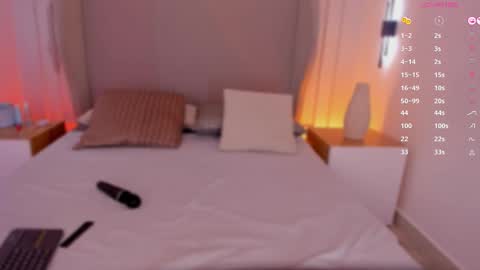 Snapshot of luisah_ chatting on 20, 11, 2025 L U I S A online show from 20, 11, 2025