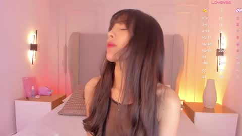 Snapshot of luisah_ chatting on 29, 11, 2025 L U I S A online show from 29, 11, 2025