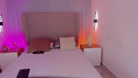 Snapshot of luisah_ chatting on 27, 2, 2026 L U I S A online show from 27, 2, 2026