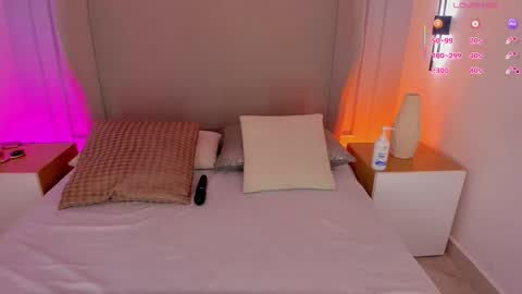 Snapshot of luisah_ chatting on 28, 2, 2026 L U I S A online show from 28, 2, 2026