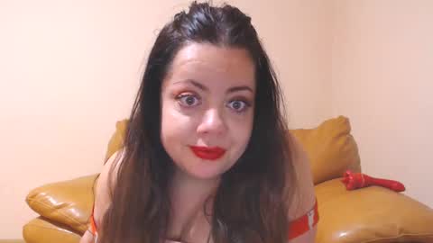 Snapshot of luisahornydoll chatting on 3, 2, 2025 Cassie online show from 3, 2, 2025