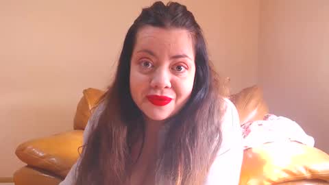 Snapshot of luisahornydoll chatting on 13, 2, 2025 Cassie online show from 13, 2, 2025