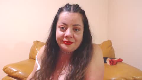 Snapshot of luisahornydoll chatting on 20, 2, 2025 Cassie online show from 20, 2, 2025