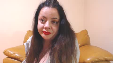 Snapshot of luisahornydoll chatting on 10, 3, 2025 Cassie online show from 10, 3, 2025