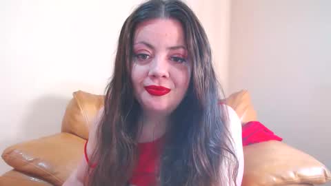 Snapshot of luisahornydoll chatting on 28, 4, 2026 Cassie online show from 28, 4, 2026