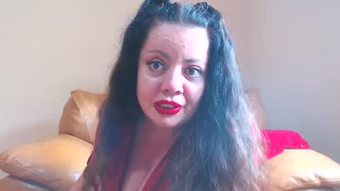 Snapshot of luisahornydoll chatting on 3, 7, 2026 Cassie online show from 3, 7, 2026