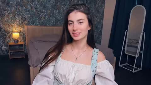 Luisa online show from 16, 10, 2025