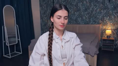 Luisa online show from 17, 10, 2025