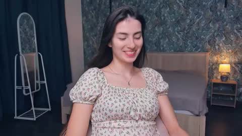 Luisa online show from 23, 10, 2025