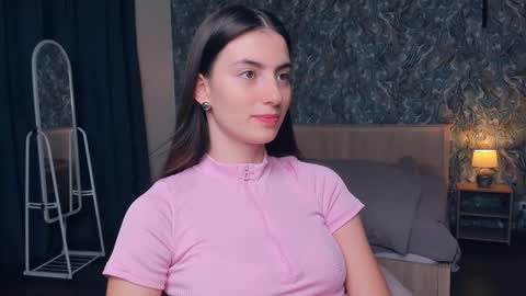 Luisa online show from 24, 10, 2025