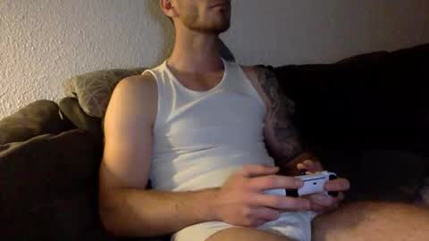 Luis Badx online show from 30, 11, 2025