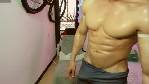 Luis Fer PVT IS OPEN online show from 21, 4, 2026