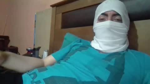 luisfvc online show from 18, 2, 2026