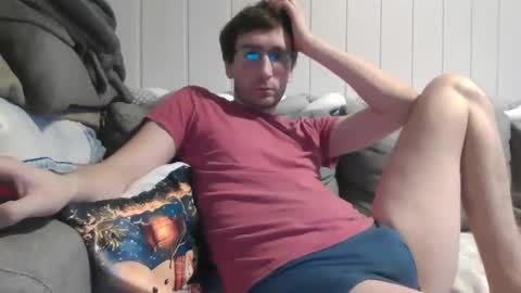 Luis online show from 28, 1, 2025