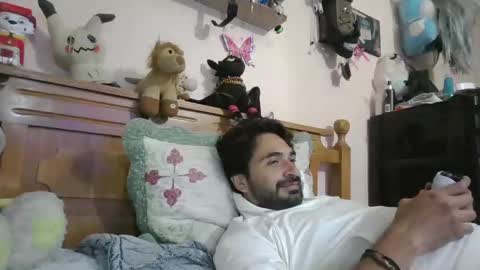 luismiastarot online show from 4, 11, 2025