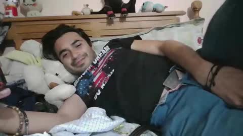 luismiastarot online show from 20, 11, 2025