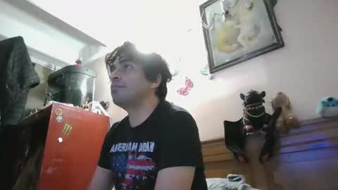 luismiastarot online show from 18, 12, 2025