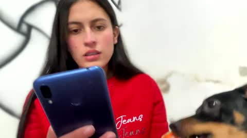 Luissa online show from 26, 9, 2025