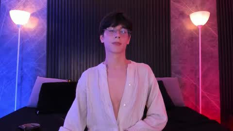 luixdust1 online show from 18, 9, 2025