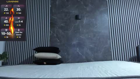 luixdust1 online show from 19, 9, 2025