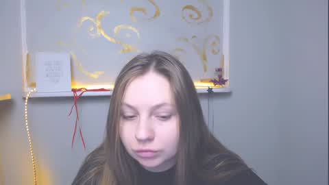 Luiza online show from 5, 12, 2024