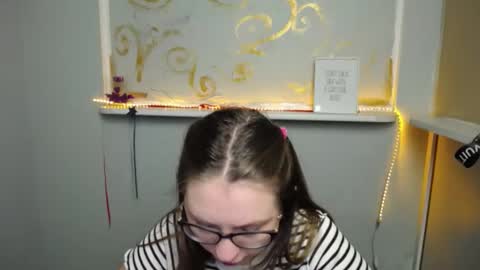 Luiza online show from 14, 12, 2024