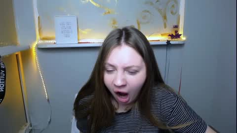 Luiza online show from 15, 12, 2024