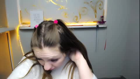 Luiza online show from 17, 1, 2025