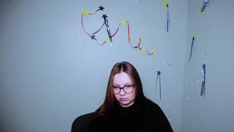 Luiza online show from 19, 1, 2025