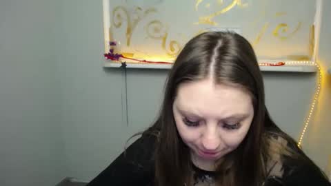 Luiza online show from 7, 3, 2025