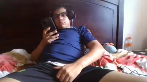 luje20 online show from 21, 1, 2025