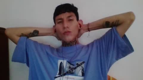 lujuriau_u online show from 16, 2, 2026
