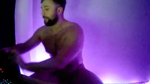 luk_me online show from 3, 1, 2025