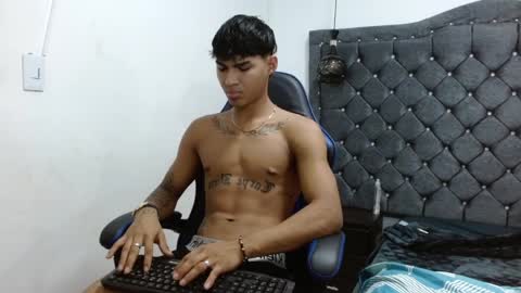 Luka big18 online show from 29, 3, 2026