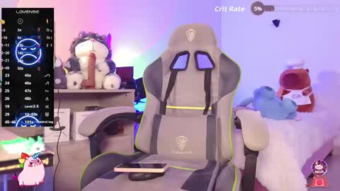 lukaforge online show from 27, 3, 2026