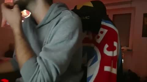 Snapshot of lukasschoetz chatting on 3, 11, 2025 lukasschoetz online show from 3, 11, 2025