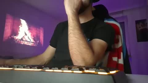 Snapshot of lukasschoetz chatting on 9, 11, 2025 lukasschoetz online show from 9, 11, 2025