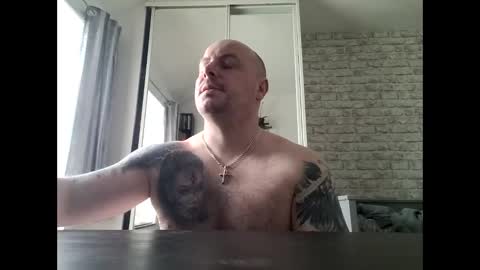lukasz1808 online show from 15, 3, 2026