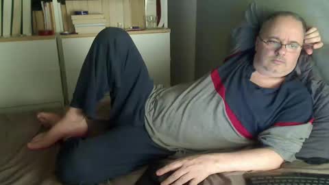 luke7634 online show from 7, 1, 2025