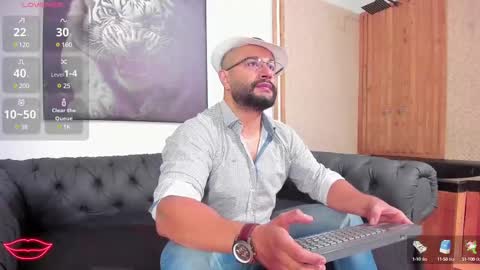 LUKE online show from 18, 2, 2025