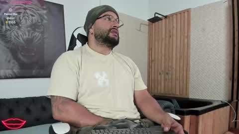 LUKE online show from 19, 2, 2025