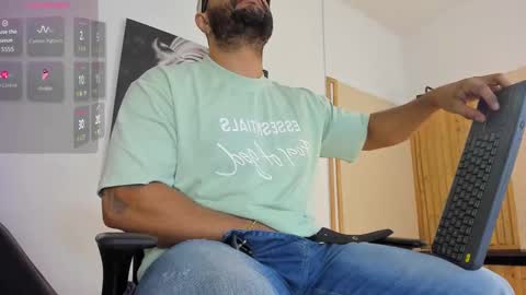 LUKE online show from 30, 9, 2025