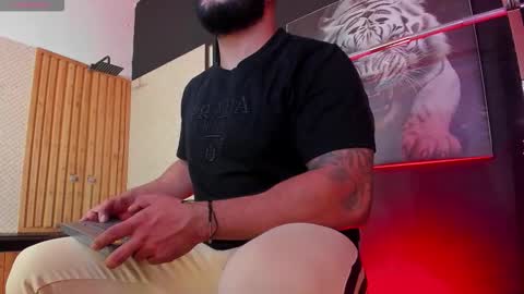 LUKE online show from 25, 10, 2025