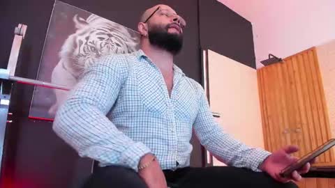 LUKE online show from 3, 11, 2025