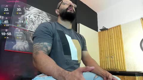 LUKE online show from 24, 11, 2025