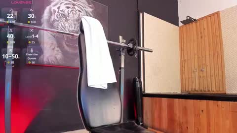 LUKE online show from 14, 12, 2025