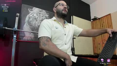 LUKE online show from 5, 2, 2026