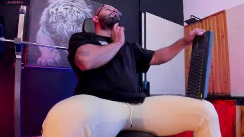 LUKE online show from 10, 2, 2026